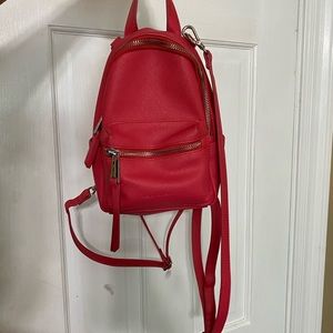 French Connection Mini Backpack